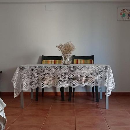 Apartamento Oliva Playa A Escasos Metros Del Mar Экстерьер фото