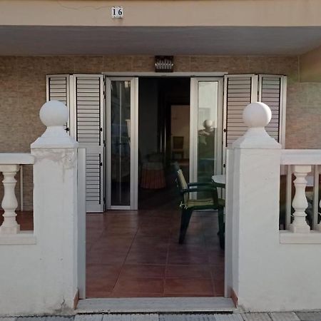 Apartamento Oliva Playa A Escasos Metros Del Mar Экстерьер фото