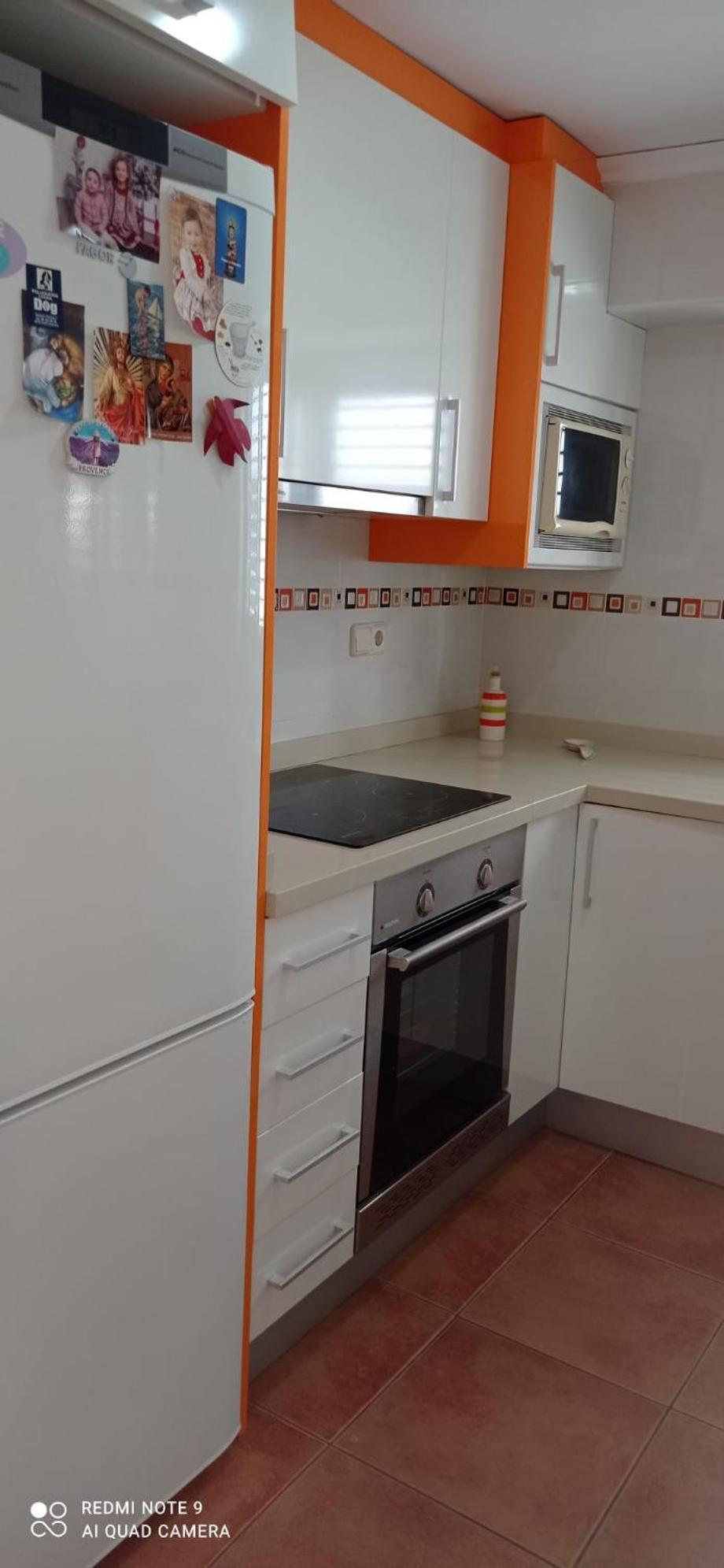 Apartamento Oliva Playa A Escasos Metros Del Mar Экстерьер фото