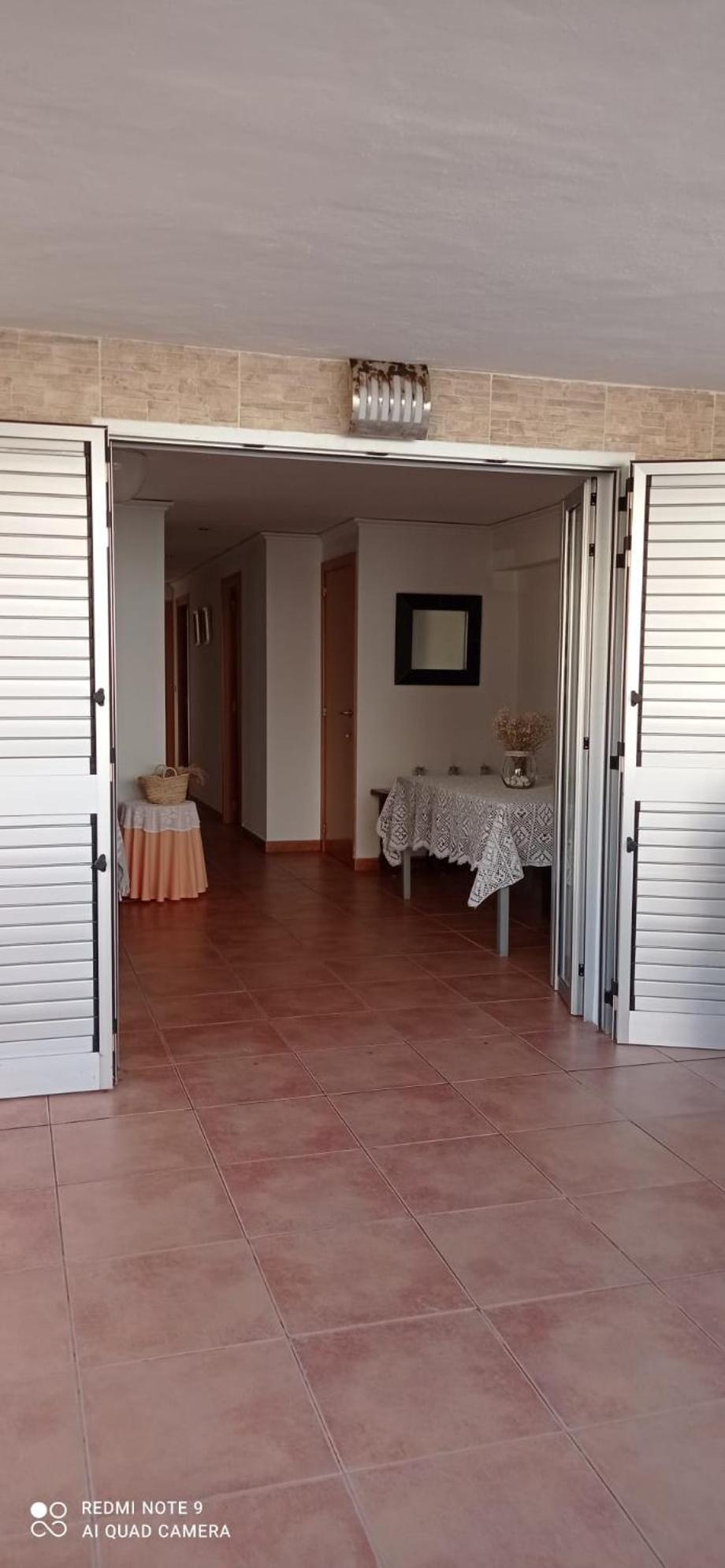 Apartamento Oliva Playa A Escasos Metros Del Mar Экстерьер фото