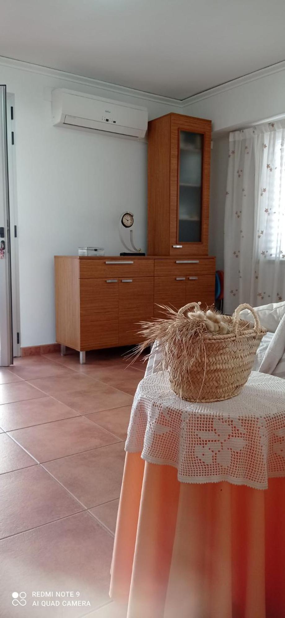 Apartamento Oliva Playa A Escasos Metros Del Mar Экстерьер фото